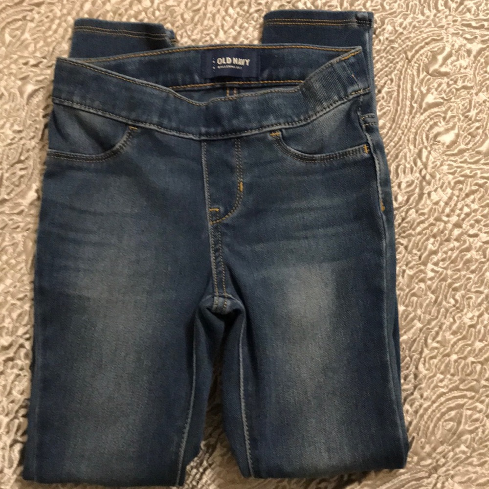 Old Navy Jeggings